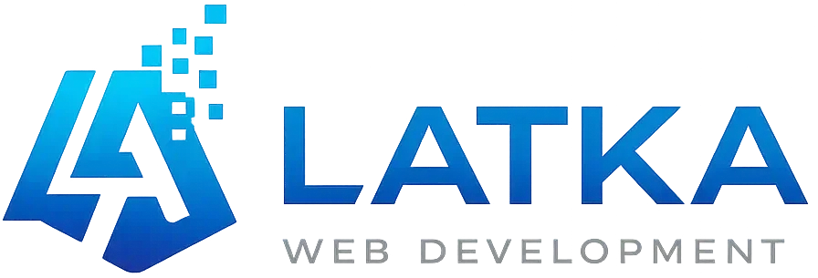 Webstránky a eshopy - latka.online