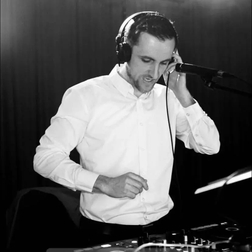 DJ Luki - DJ Orava - DJ na svadbu